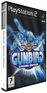 Gunbird Special Edition